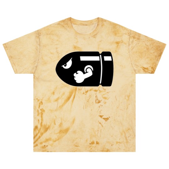 Discover Bullet bill Blast T Shirts