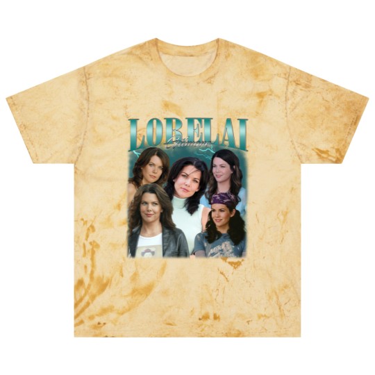 Discover Lorelai Gilmore Blast T Shirts, Lorelai Gilmore Vintage, Lorelai Gilmore Blast T Shirts, Lorelai Gilmore Tees