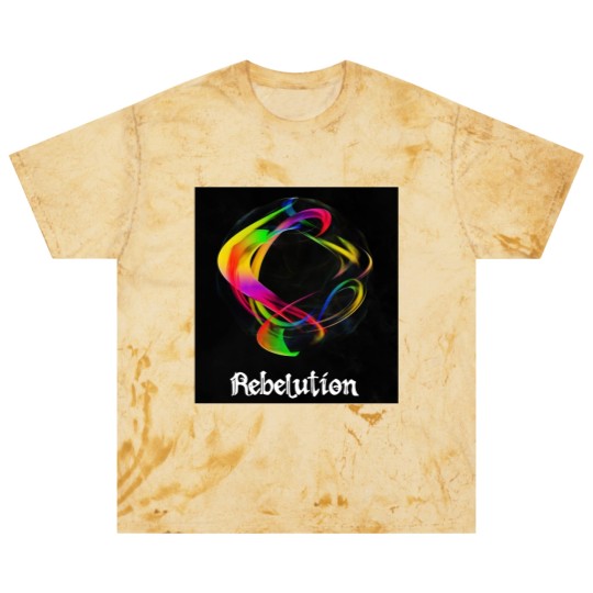 Discover Rebelution Blast T Shirts