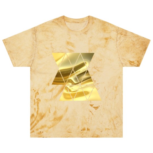 Discover Golden Triangle Blast T Shirts