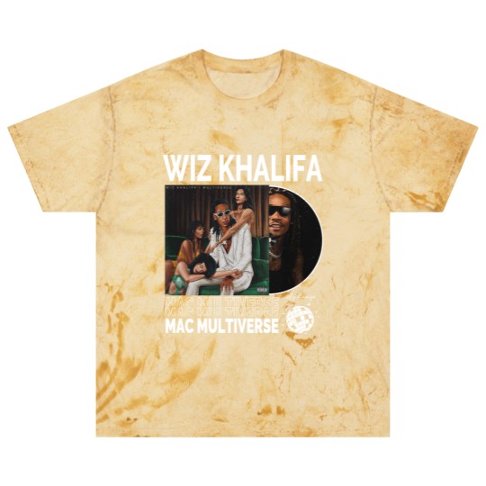 Discover Wiz Khalifa Rap Blast T Shirts, Vintage The National The Good Trip Tour 2023