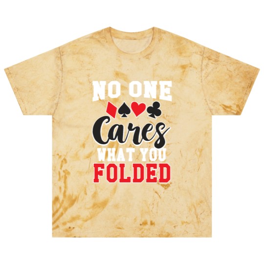 Discover no one cares what you folded gift Blast T Shirts