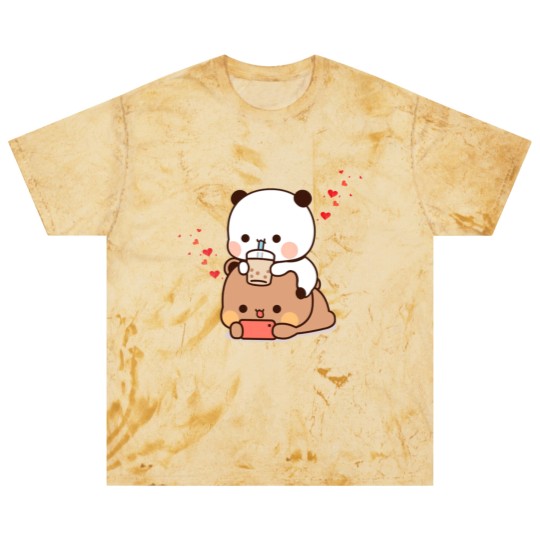 Discover Bubu Dudu Chilling Blast T Shirts