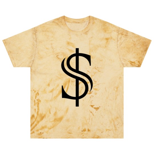Discover Dollar Sign Money Cash Blast T Shirts