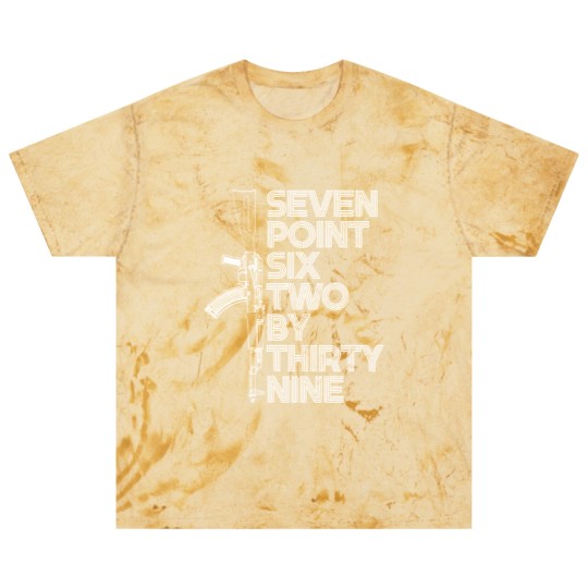Discover 7.62x39 AK47 - Ak47 - Blast T Shirts