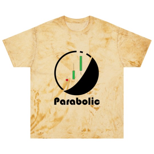 Discover That Parabolic Life - Crypto - Blast T Shirts