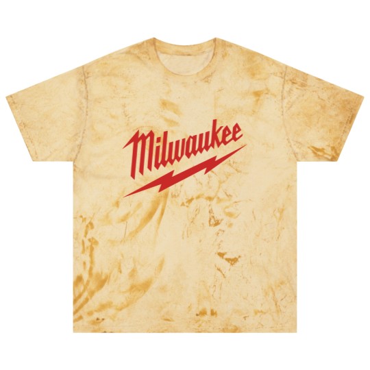 Discover Milwauk-Ees Blast T Shirts