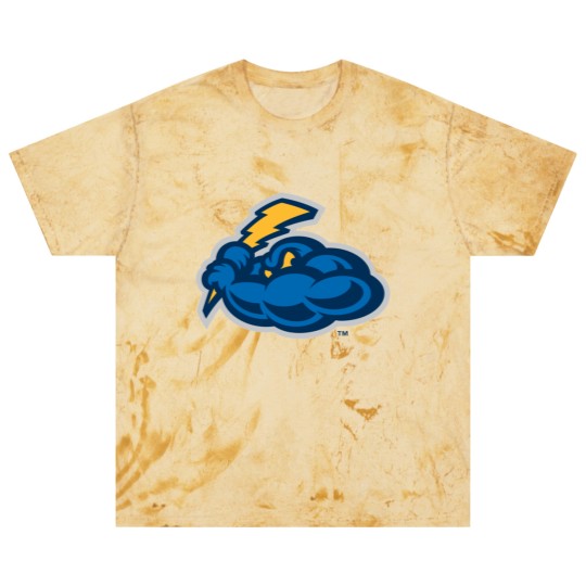 Discover Trenton Thunder Blast T Shirts