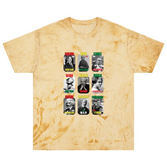 Discover Greatest african americans 2020 Black history month gift - Black History Month 2020 - Blast T Shirts