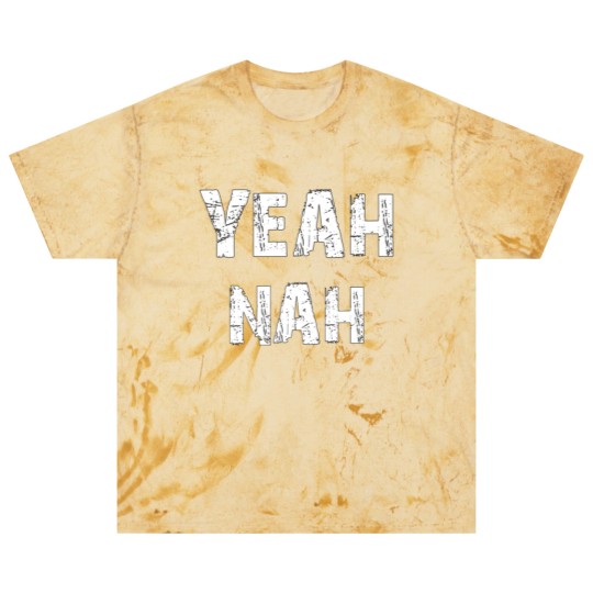 Discover Yeah nah - Yeahnah - ozzy saying - Yeah nah Yeah Blast T Shirts