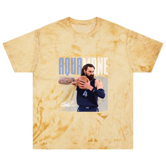 Discover Steven Adams - Steven Adams Memphis Grizzlies - Blast T Shirts