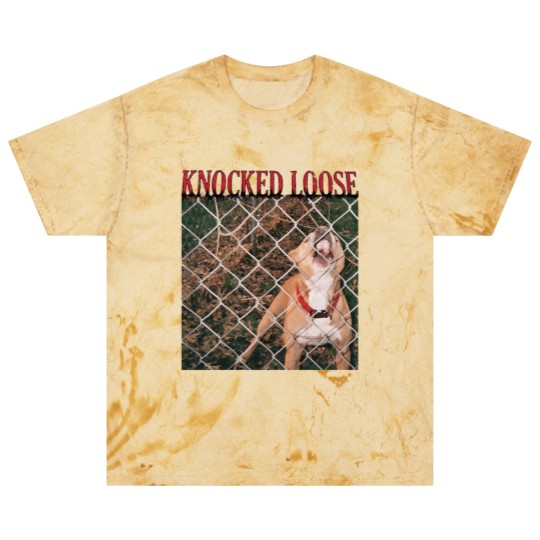 Discover Knocked loose (5)  (1)(2)(3)(4)(5)(6)(7)(8)(9) Blast T Shirts