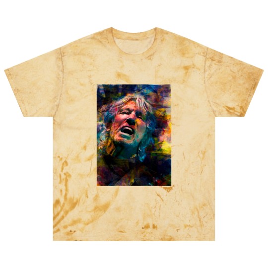 Discover Roger Waters Roger W Art Blast T Shirts