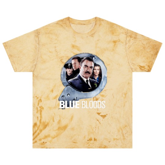 Discover Blue bloods   Blue bloods   Blue bloods Blast T Shirts