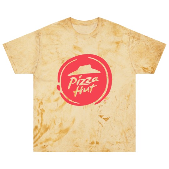 Discover Pizza Hut Logo Blast T Shirts