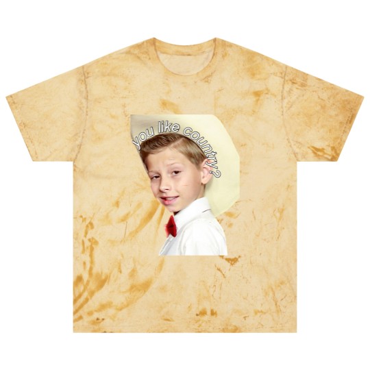 Discover You Like Country Mason Ramsey Blast T Shirts