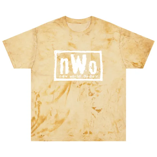Discover Vintage 1998 NWO wrestling Blast T Shirts