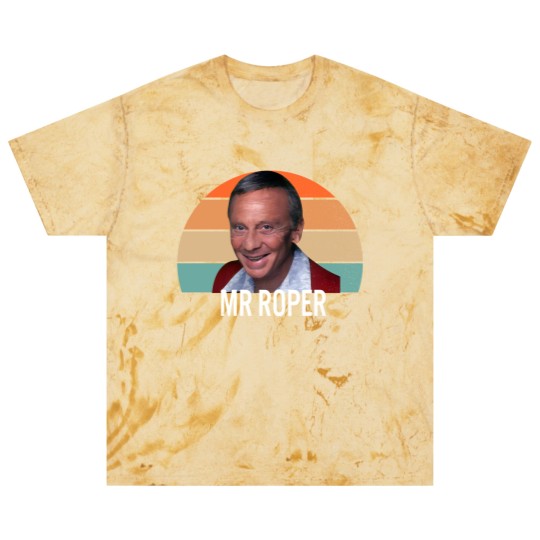 Discover Mr Roper Blast T Shirts