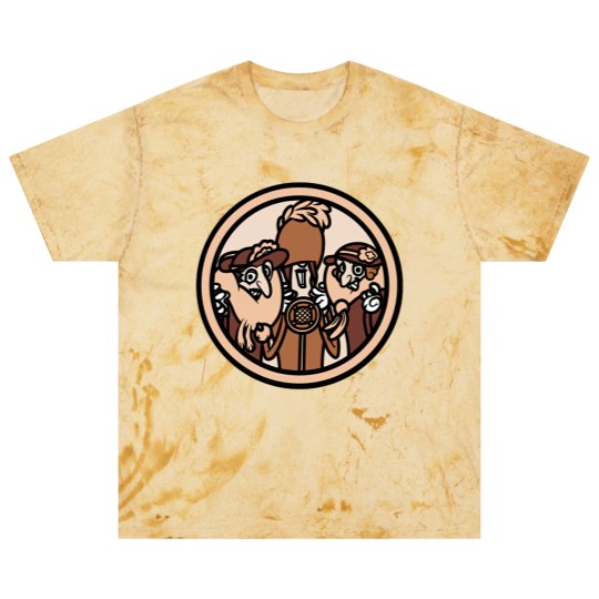 Discover Les Triplettes de Belleville Blast T Shirts