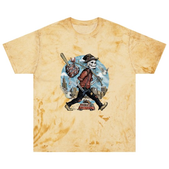 Discover Dead And Company Summer Tour , Dead Co The Final Tour 2023 Blast T Shirts