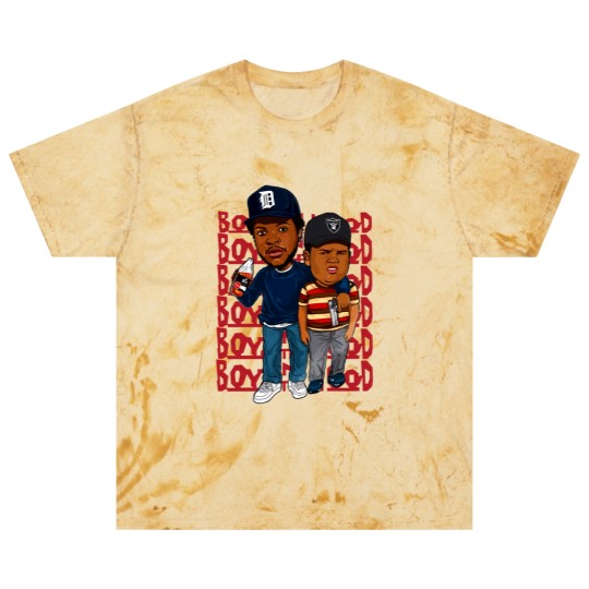 Discover Boyz n The hood Blast T Shirts, Doughboy Blast T Shirts, Ice Cube Blast T Shirts, 90s movie Blast T Shirts