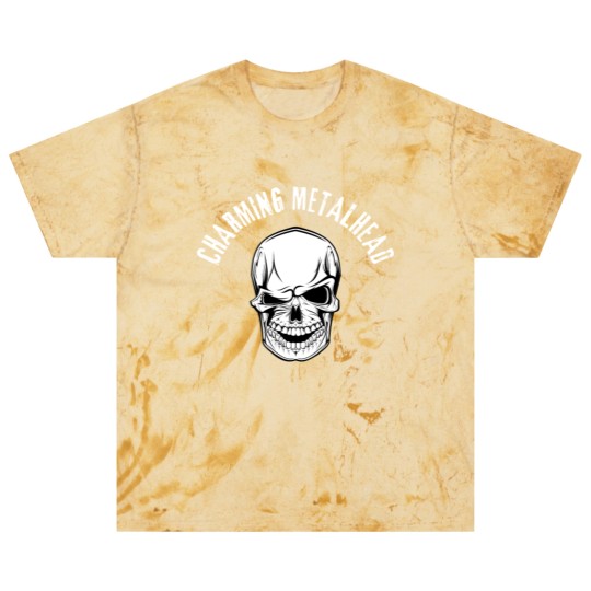 Discover Charming Metalhead Blast T Shirts