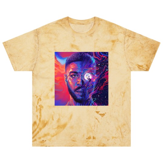 Discover Kid Cudi Blast T Shirts, Kid Cudi Blast T Shirts
