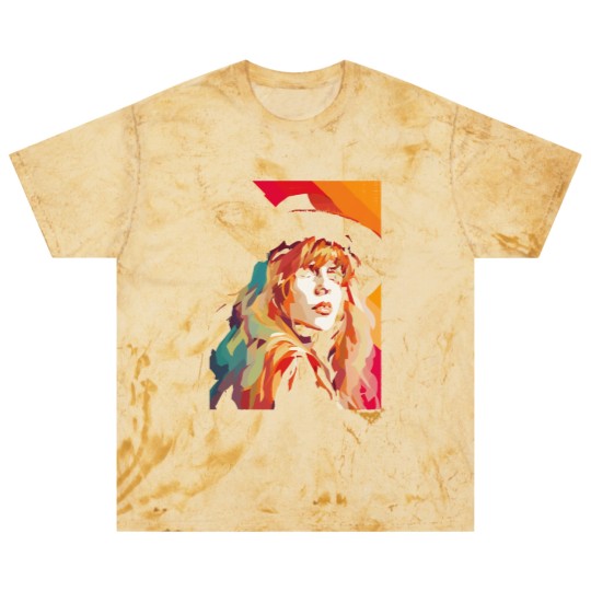 Discover Stevie Nicks WPAP Blast T Shirts