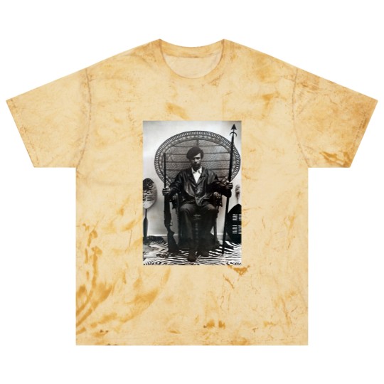 Discover Huey Newton Blast T Shirts