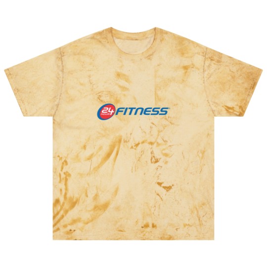 Discover 24 HOUR FITNESS LOGO Blast T Shirts