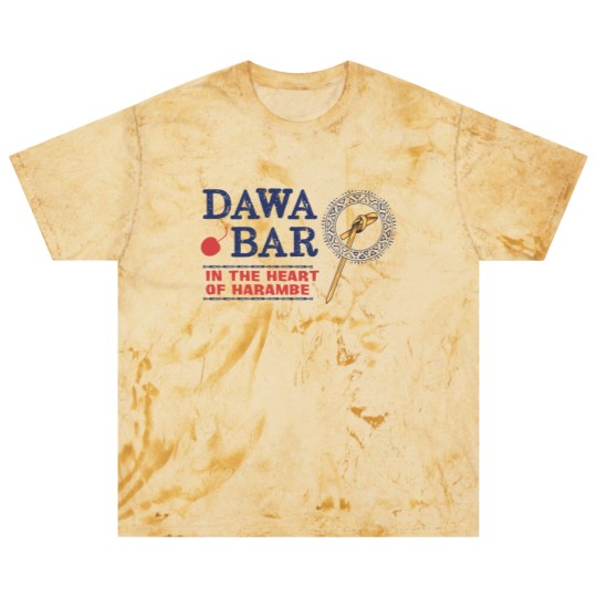 Discover Dawa Alternate Blast T Shirts