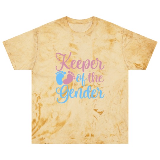 Discover Gender Reveal Blast T Shirts, Keeper Of The Gender Blast T Shirts, Gender Reveal Ideas, Gender Reveal Party Blast T Shirts