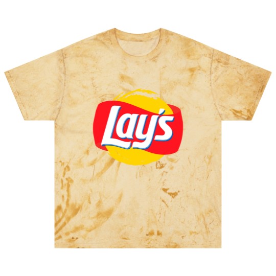 Discover Lays Snack Blast T Shirts