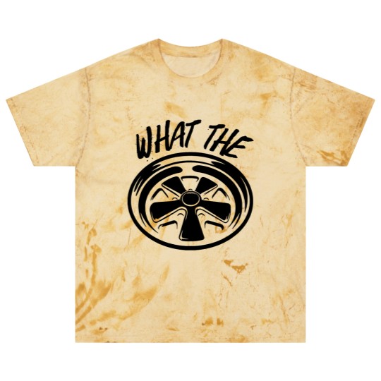 Discover What the Fuchs rim aluminum car air-cooled Blast T Shirts