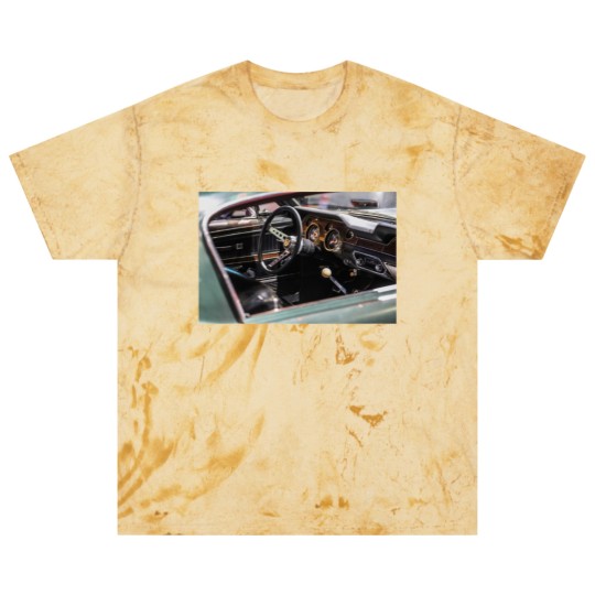 Discover Bullitt Blast T Shirts
