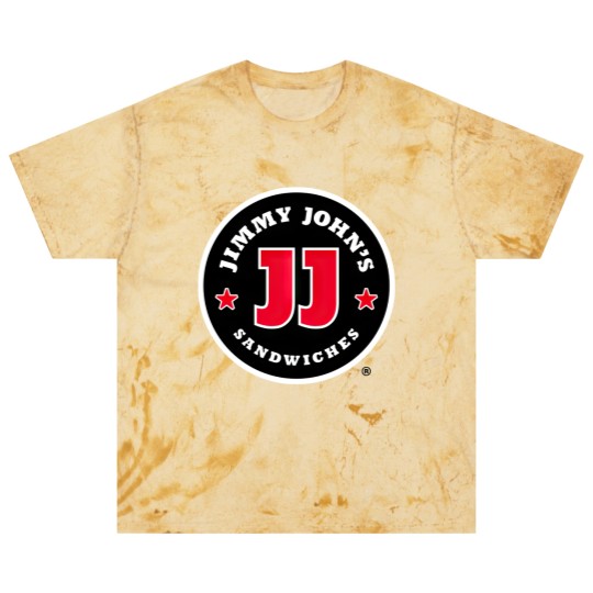 Discover Jimmy John's Sandwich Blast T Shirts