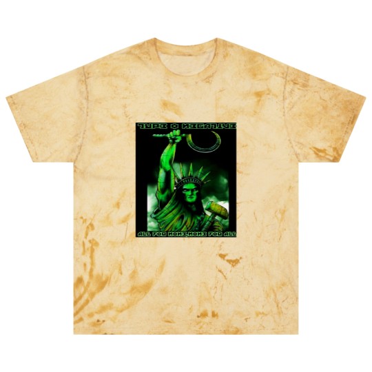 Discover Proud  Type O Liberty Negative 2020 All For None Pratiwi Christmas Blast T Shirts