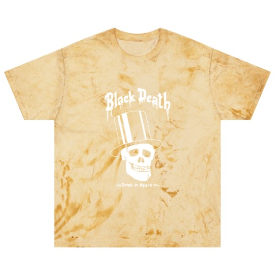 Discover Black Death Vodkas N Roses Blast T Shirts