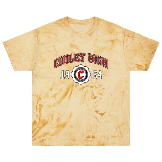 Discover Cooley High Class of 64 Blast T Shirts