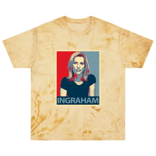 Discover Laura Ingraham Blast T Shirts