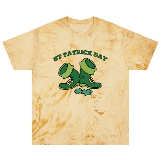 Discover St Patrick Day Blast T Shirts