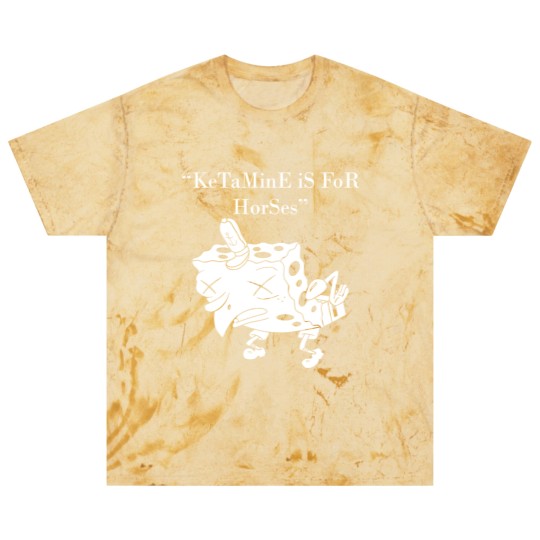 Discover Ketaminee Is for Horses Ketaminee Is for Horses Blast T Shirts