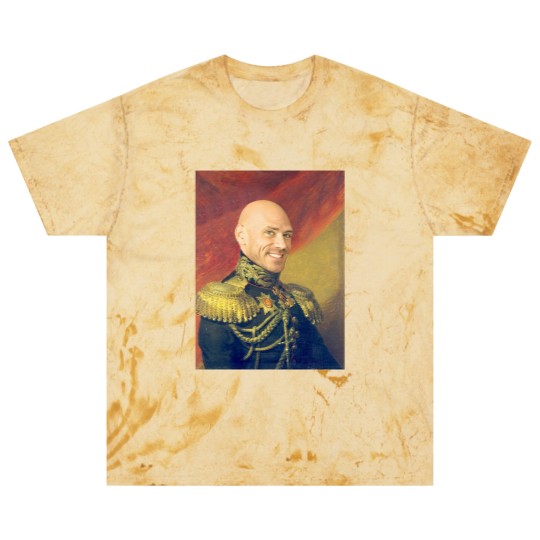 Discover General Johnny Sins Blast T Shirts