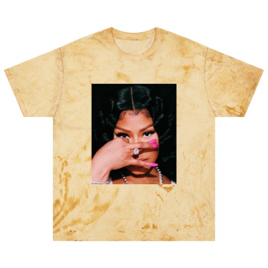 Discover the Nicki Minaj Graphic Unisex Blast T Shirts, Blast T Shirts