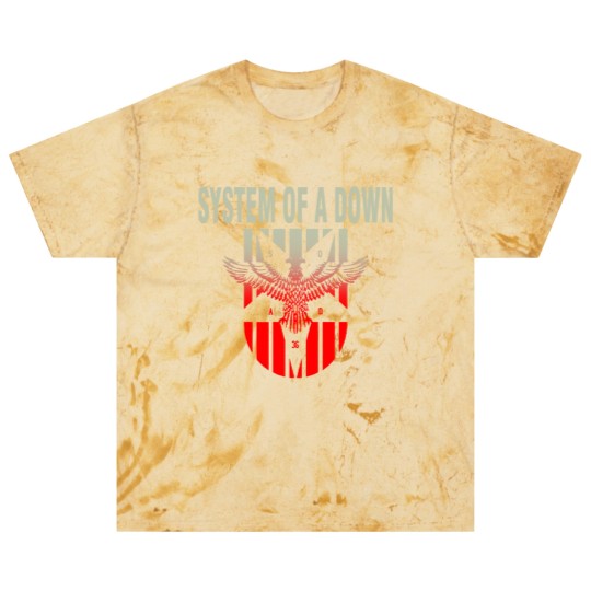 Discover System off System off System off Blast T Shirts