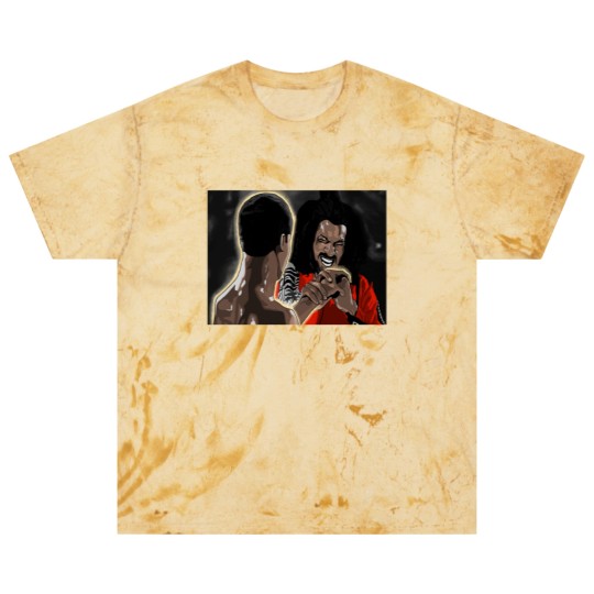 Discover The Last dragon - The Last Dragon - Blast T Shirts