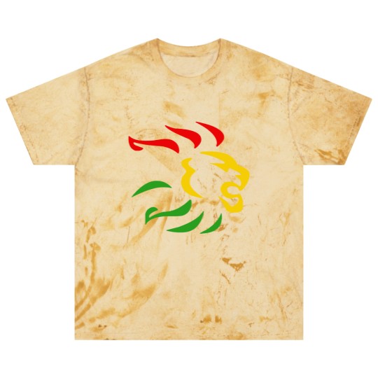 Discover Rasta Lion reggae Blast T Shirts
