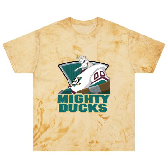 Discover The Mighty Ducks - The Mighty Ducks - Blast T Shirts