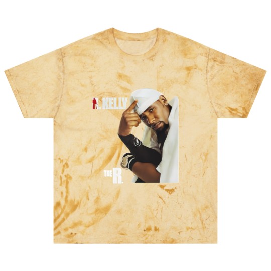 Discover R. Kelly Blast T Shirts