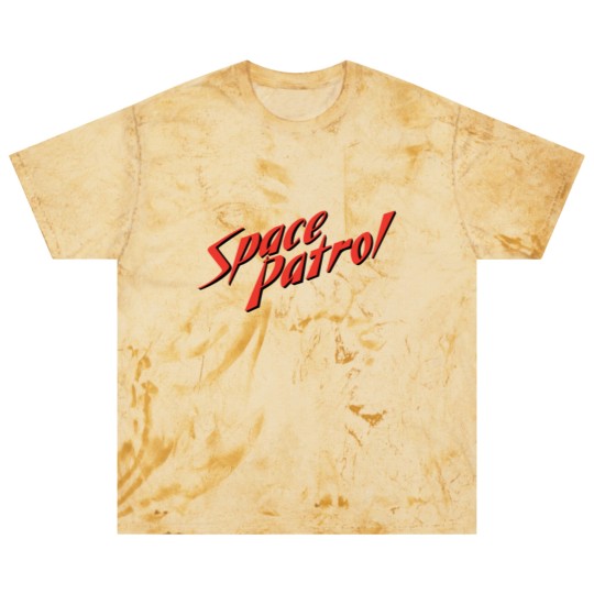 Discover Space Patrol Blast T Shirts